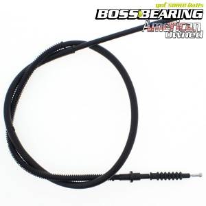 Boss Bearing Clutch Cable for Yamaha