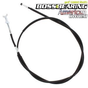 Boss Bearing Rear Hand Park Brake Cable