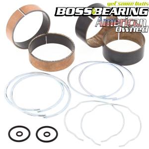 Boss Bearing Fork Bushings Kit for Honda