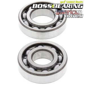 Boss Bearing - Boss Bearing Main Crank Shaft Bearings Kit for Suzuki - Image 1