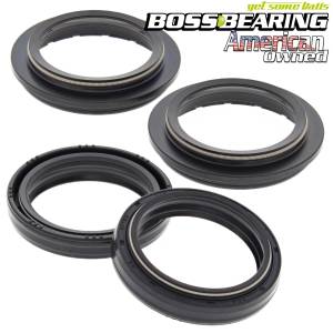 Boss Bearing Fork and Dust Seal Kit for Suzuki