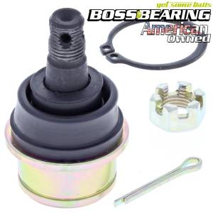Boss Bearing - Ball Joint Kit - Lower / Upper for Can-Am and John Deere Buck Utility- 42-1039B