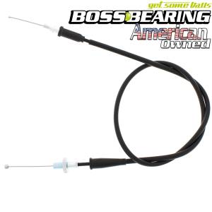 KTM Dirt Bike - Cables & Levers - Boss Bearing - Boss Bearing Throttle Cable for KTM