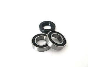 Stainless Water Pump Bearing Seal Repair for KTM  50 SX and 65 SX
