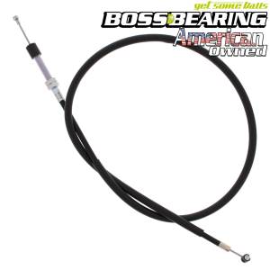 Boss Bearing 45-2006B Clutch Cable