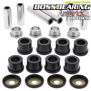 Boss Bearing Rear Independent Suspension Bearings Seals Kit