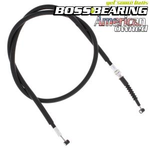 Boss Bearing 45-2024B Clutch Cable