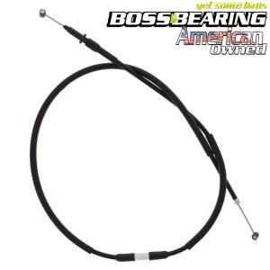 Boss Bearing Clutch Cable for Kawasaki KX250F