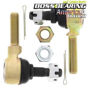 Boss Bearing 2  Tie Rod Ends Kit for Arctic Cat