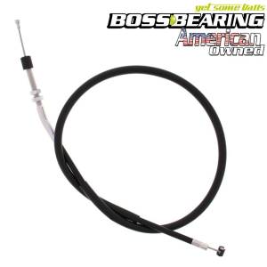 Boss Bearing Clutch Cable for Honda