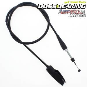 Clutch Cable for Polaris Outlaw and Predator