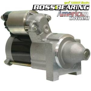 Boss Bearing Starter Motor SND0490 for Kawasaki