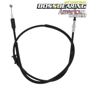 Boss Bearing 45-2026B Clutch Cable