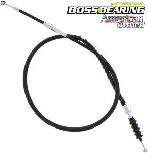 Boss Bearing Clutch Cable