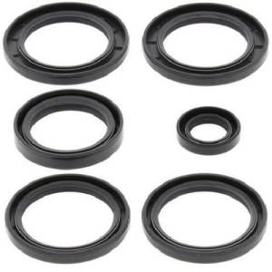 Rear Differential Seal Only Kit
