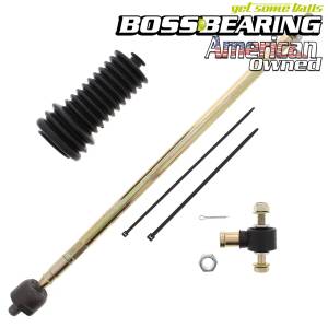 Boss Bearing - Boss Bearing Right Side Tie Rod End Kit for Polaris - Image 1