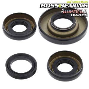 Boss Bearing Front Differential Seals Kit for Honda
