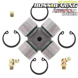 Boss Bearing Rear Drive Shaft U Joint Engine Side  for Can-Am