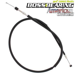 Boss Bearing 45-2012B Clutch Cable