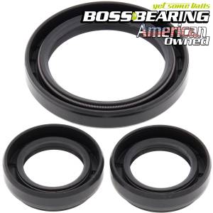Boss Bearing Front Differential Seals Kit for Yamaha