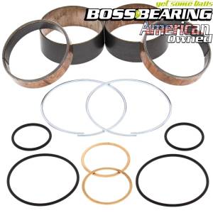 Boss Bearing Fork Bushings Kit for KTM