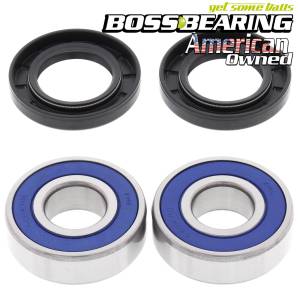 Front and/or Rear Wheel Bearing Seal Kit for Honda and Victory