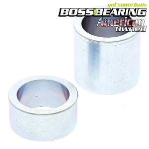 Boss Bearing Front Wheel Spacer Kit for Honda CR and CRF