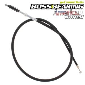 Boss Bearing 45-2004B Clutch Cable