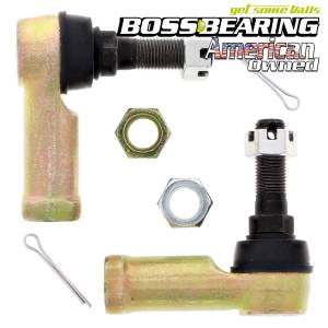 Boss Bearing Tie Rod End Kit