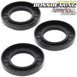 Boss Bearing Rear Differential Seals Kit for Yamaha