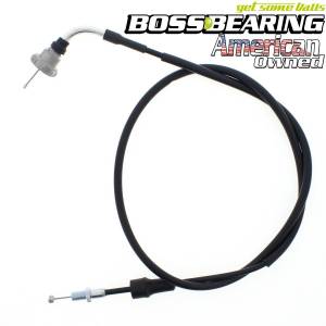 Boss Bearing Throttle Cable
