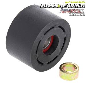 Boss Bearing Upper Chain Roller for Kawasaki