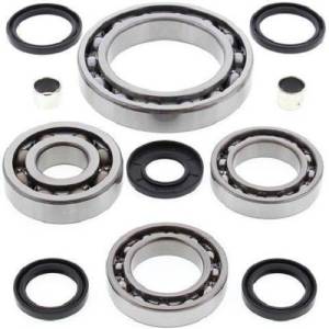 Boss Bearing Front Differential Bearings and Seals Kit for Polaris