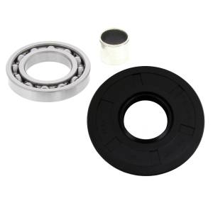 Front Differential Bearings and Seals Pinion Gear Kit - 25-2105B-P - Boss Bearing