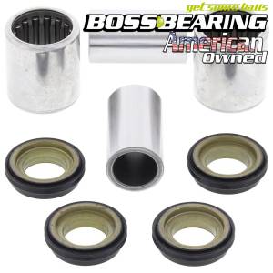 Boss Bearing - Boss Bearing Swingarm Bearings and Seals Kit for Kawasaki - Image 1