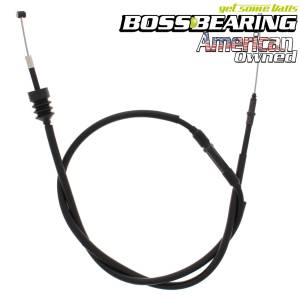 Boss Bearing Clutch Cable 45 to 2120 for Husqvarna