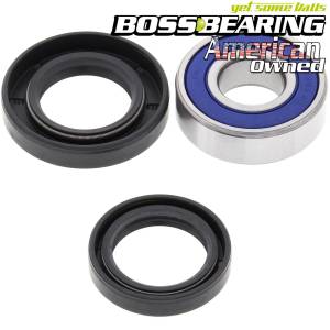 Lower Steering Stem Bearing and Seals Kit for Yamaha