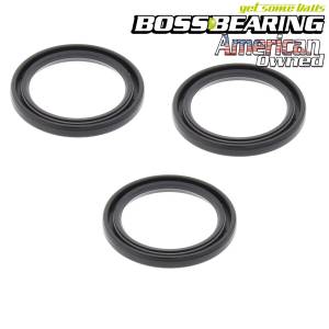 Boss Bearing Front Differential Seals Kit for Polaris RZR