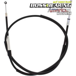 Boss Bearing Clutch Cable