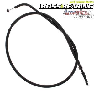 Boss Bearing 45-2001B Clutch Cable