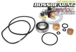 Boss Bearing Arrowhead Starter Repair Kit