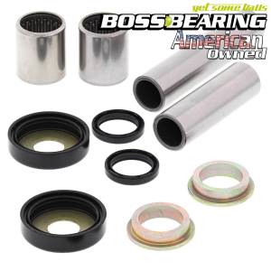Boss Bearing - Complete Swingarm Bearing Seal for Honda TRX400EX and TRX400X - Image 1
