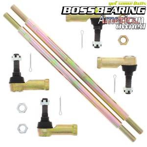 Boss Bearing Tie Rod Upgrade Kit for Can-Am Renegade and Outlander