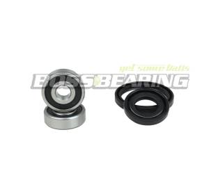 Boss Bearing - Front Wheel Bearing Seal for Yamaha  PW50 Y-Zinger - Boss Bearing - Image 2