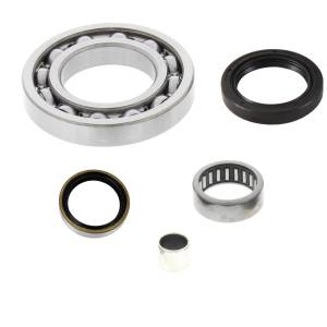 Boss Bearing Pinion Gear Front Differential Bearing and Seal Kit for Polaris