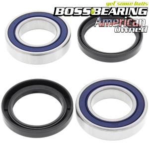 Rear Wheel Bearing and Seal Kit -25-1126B- Boss Bearing for Honda