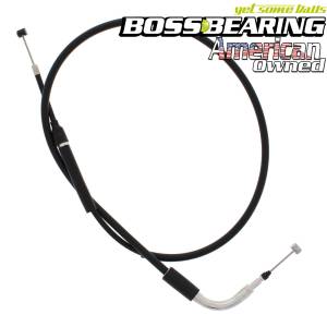 Boss Bearing 45-2042B Clutch Cable