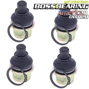 Boss Bearing Upper and Lower  Ball Joints for KYMCO and Arctic Cat