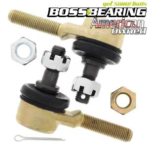 Tie Rod Ends - 41-3519B - Boss Bearing