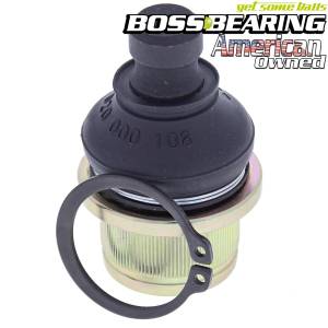 Boss Bearing Upper Ball Joint Kit for Arctic Cat and KYMCO